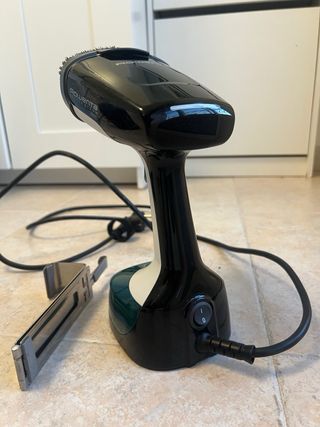 Plancha Vertical Rowenta Access Steam