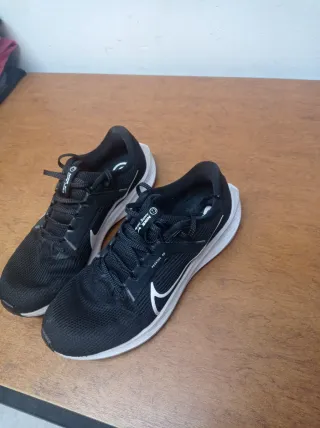 Nike Pegasus 40