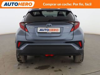 Toyota C-HR 1.8 Hybrid Advance