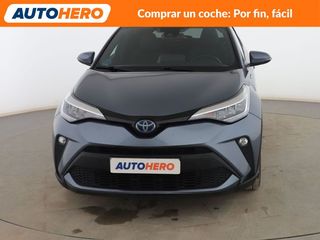 Toyota C-HR 1.8 Hybrid Advance