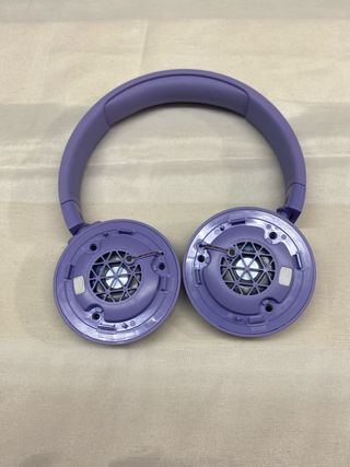 JBL Auriculares Tune 670 NC