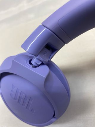JBL Auriculares Tune 670 NC