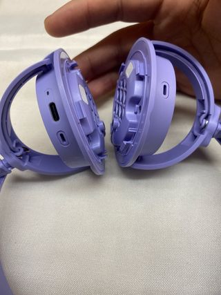 JBL Auriculares Tune 670 NC