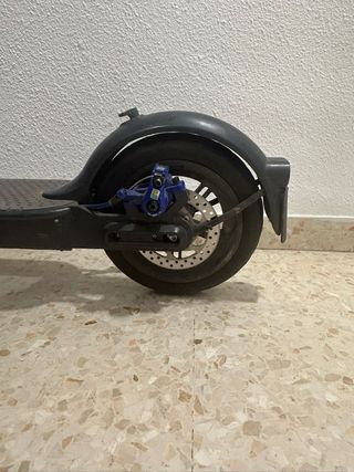 Patinete Eléctrico Xiaomi Scooter 3