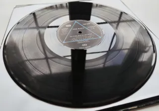 LP 1977 🇩🇪 PINK FLOYD THE DARK SIDE OF THE MOON