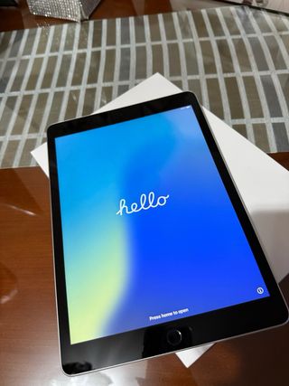 Apple iPad 9ª Gen Argento