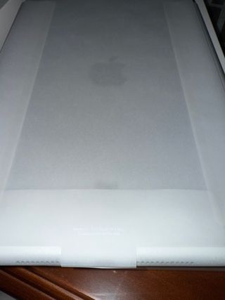 Apple iPad 9ª Gen Argento