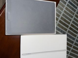 Apple iPad 9ª Gen Argento