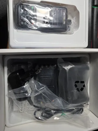 Retevis RT3S DMR Radio VHF/UHF