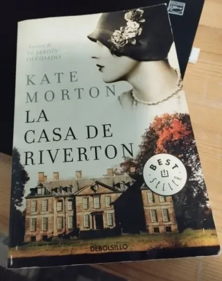 La casa de Riverton / The House at Riverton (Sp...