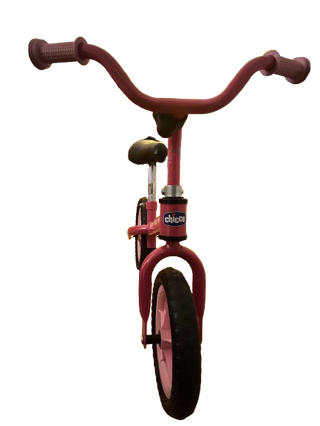 Bici Chicco Pink Arrow 2-5 años