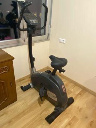 Bicicleta Estática Kettler SITUS