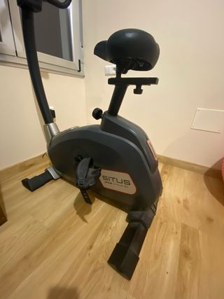 Bicicleta Estática Kettler SITUS