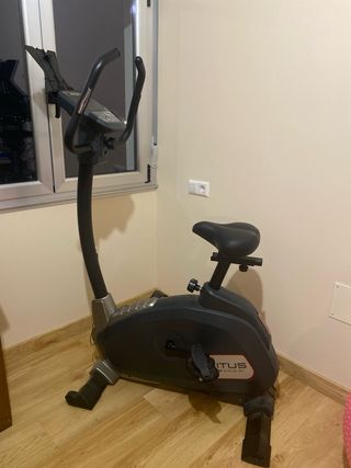 Bicicleta Estática Kettler SITUS