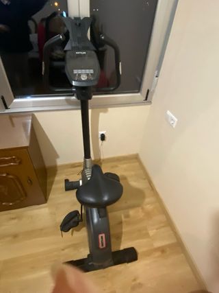 Bicicleta Estática Kettler SITUS