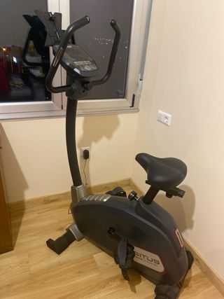 Bicicleta Estática Kettler SITUS