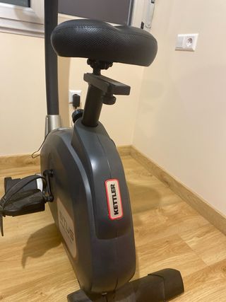 Bicicleta Estática Kettler SITUS