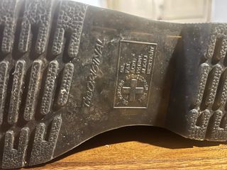 Dr Martens Lester Florales Talla 42