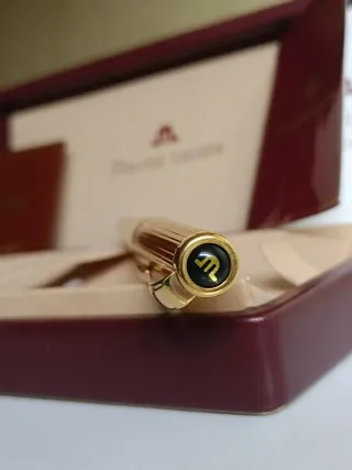 Bolígrafo Maurice Lacroix