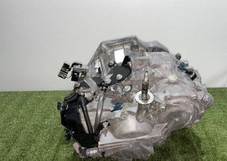 95583 caja cambios su1022 renault espace iv 3.0 v6