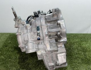 95583 caja cambios su1022 renault espace iv 3.0 v6