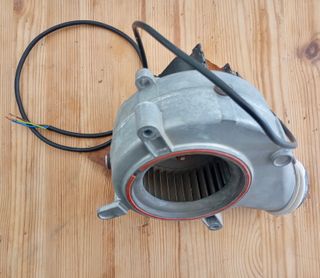 VENTILADOR CALDERA SAUNIER DUVAL VARIOS MODELOS