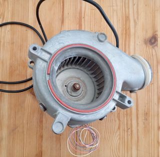 VENTILADOR CALDERA SAUNIER DUVAL VARIOS MODELOS