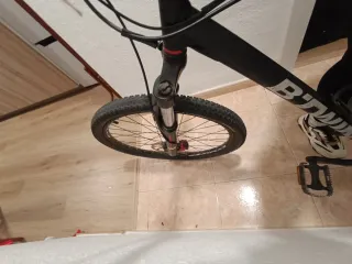 Bicicleta de Montaña B'TWIN