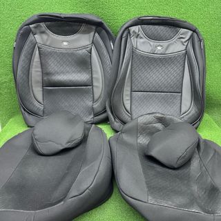 Fundas Asiento Mercedes Vito Viano W639