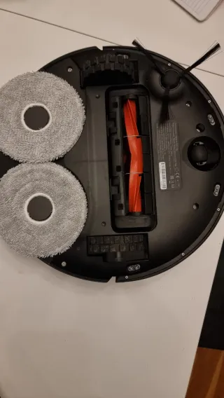 Aspirador Robot Xiaomi X20 Max