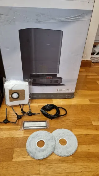 Aspirador Robot Xiaomi X20 Max