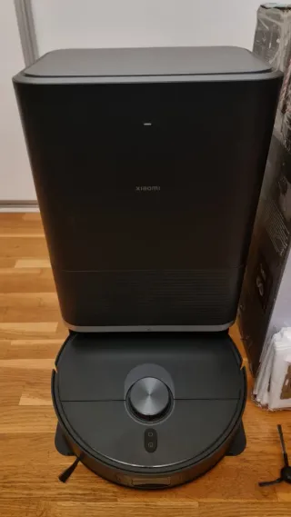Aspirador Robot Xiaomi X20 Max