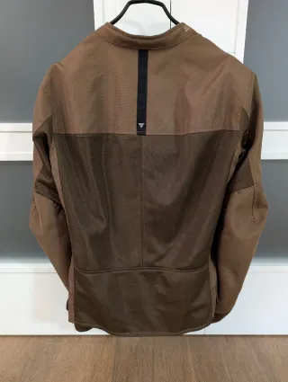 Chaqueta de moto Shima verano