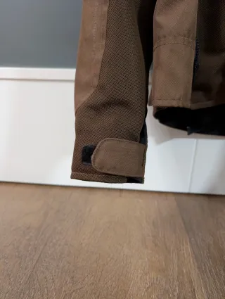 Chaqueta de moto Shima verano