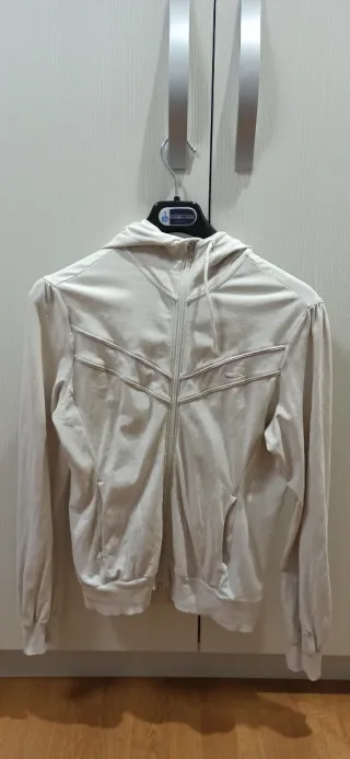 Conjunto Chándal Nike Mujer Gris