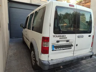 Ford Tourneo Connect 2006