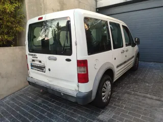 Ford Tourneo Connect 2006