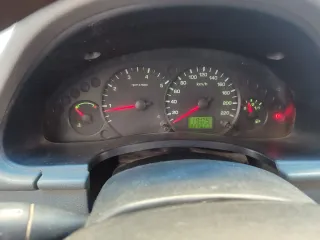 Ford Tourneo Connect 2006