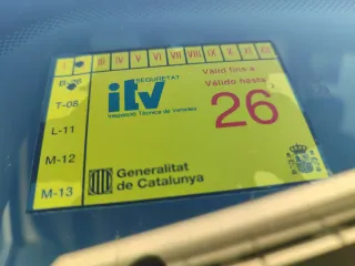 Ford Tourneo Connect 2006