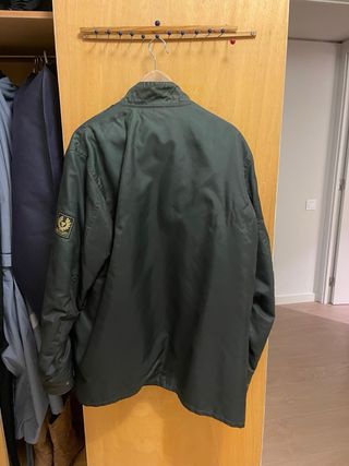 Chaqueta Belstaff Trialmaster 350 Talla M