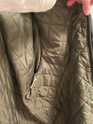 Chaqueta Belstaff Trialmaster 350 Talla M