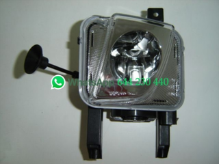 FARO ANTINIEBLA IZQUIERDO OPEL MERIVA A 2003.05-