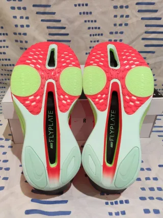 T. 42 Zapatillas W Nike Air Zoom Alphafly Next% 3