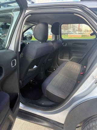 Citroen C4 Cactus 2015