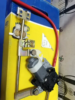 Kit Elevalunas Eléctrico Alfa Romeo 155