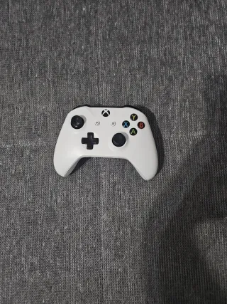 Xbox Series S Blanca