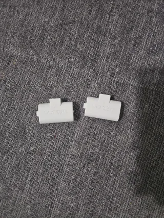 Xbox Series S Blanca