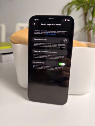 iPhone 12 Pro Max 128GB Azul