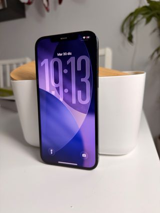 iPhone 12 Pro Max 128GB Azul