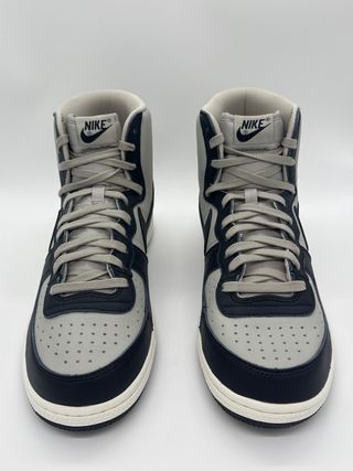 Nike Terminator High Georgetown Azul Gris